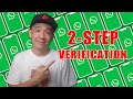 How to enable 2-Step Verification On Your WhatsApp