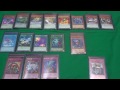 【遊戯王 デッキ紹介】 激つよ！クリフォート デッキ　qliphoth deck