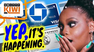 Chase Rejected Your Credit Card Application? Here's What You Should Know...REVEALED!💰CREDIT S4•E310
