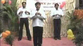 Action Songs for Sunday School (Railu Bandi Railu)