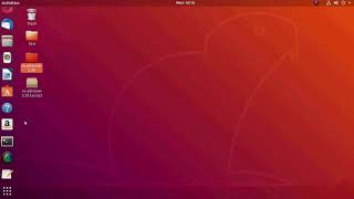 Graphs using Gnuplot in NS3-tutorial 3