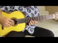 Iwan Fals - Oemar Bakri (Fingerstyle Cover)