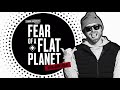 “Fear of a Flat Planet” Podcast with Sandrine Hamel