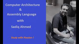 4. CS401 - how to program by Sadiq Ahmed