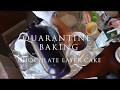 Quarantine Baking: Sally's Baking Addiction Triple Chocolate Cake