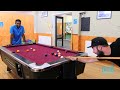 mahela jayawardena checks out student life at nmit