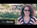 SyncStories: Katy Mejia & Bibliomancy (Stories about Synchronicity)