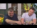 James Martin's Saturday Morning - Series 7: Episode 27 - Saturday 21st September 2024