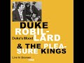 Duke Robillard & the Play-Sure Kings⭐Duke´s Mood⭐It's My Own Business Live in Bremen,⭐1985