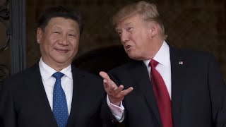 China Vows to Retaliate Against Trump's New Proposed Tariffs