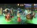 Hotel Transylvania - Music Video