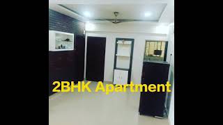 2BHK apartment in Udupi Kannarpadi for 49 lakh for more details call 9611650265