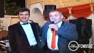 Zahid sabırabadlı klarnet 2013 Qəzənfərin toyundan xatirə