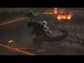 godzilla ps4 online battle heisei godzilla mirror match comeback