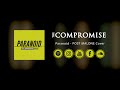 Post Malone - Paranoid (Cover By The Compromise)