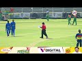 mangalagiri premier league 2025 s most epic clash yet semi finals guntur vs vizianagaram