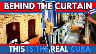 The Real Cuba: What's It Like Traveling To Cuba?