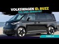 Review VW ID Buzz | Van Gaya Mewah EV