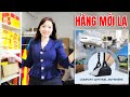 🔥Những Mặt Hàng Đang HOT Mới Về Cùng Các Loại Mắm, Khô Mực - Xả Kho Hàng Quần Áo FREE SHIPPING