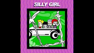 GUITARFREAKS 5thMIX \u0026 drummania 4thMIX: Handsome JET Project - Silly Girl