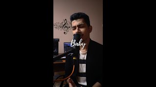 Baby - Justin Bieber |(Cover by Keagan Zac)