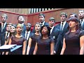 Sing Joyfully - William Byrd (NWU PUK-Koor / Choir 2017)
