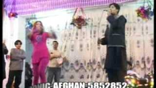 Pashto best song Da Pehwari Bangri zaman bunari