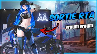 replay RTA : Nouvelle saison avec ml Peira - Guide showcase Epic Seven