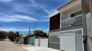 Casa a venda no Centro de Unamar , excelente preço | Felipe Cunha