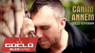 Güçlü Soydemir ~ Canım Annem (Official Video Klip) @GucluSoydemirOfficial @GucluMuzik