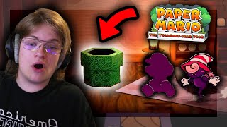 They Finally Fixed This Chapter! (TTYD Remake Chapter 4)