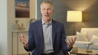 Investing in Employees: Scott Kirby, Chief Executive Officer of United Airlines