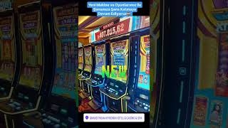 #slot #slotmachine #live #youtube #casino #girne #kıbrıs #jackpot #new #yeni #şans #novomatic #games