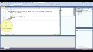 VB.NET | Math 'equals()' | CodeLearning