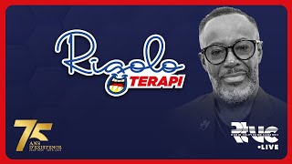 Rigolo Terapi 25 Oktob  2024