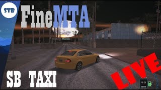 FineMTA LIVE | SB TAXI!! Indítsuk be a vállalatot! 1/2