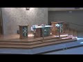 Worship Service,  July 10, 2022 -  St. John's Lutheran Church Live Stream