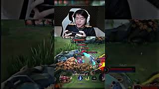 This is kiboy #iboyzgaming #mobilelegends #mlbb #onic #tiktok #kiboy #shorts