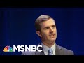 In Stunning Upset, Democrat Beshear Is Apparent Winner In KY Governor Race - Day That Was | MSNBC