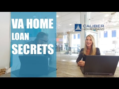 VA Home Loan Buyer Secrets and Process - 10 Things You Need to KNow VA Home Loan Buyer Secrets and Process - 10 Things You Need to KNow