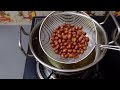 ms bhendi fry మ్యారేజి స్పెషల్ బెండకాయ పల్లీ వేపుడు bhendi recipe okra peanut fry😋kitchen tips