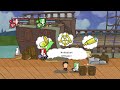 【castle crashers】激發你的決鬥魂，橫向卷軸砍殺遊戲 城堡毀滅者