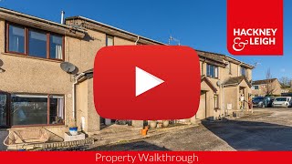 Hackney \u0026 Leigh Estate Agents - Property For Sale - 5 Hayclose Court, Kendal, Cumbria, LA9 7LX