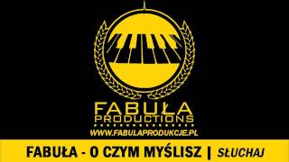 Fabuła - Made In Tu | Prod. Poszwixxx | AUDIO HQ (2009)