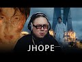 The Kulture Study: JHOPE 'ARSON' MV REACTION & REVIEW