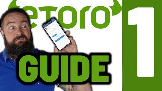 Etoro For Beginners - DO NOT make this mistake