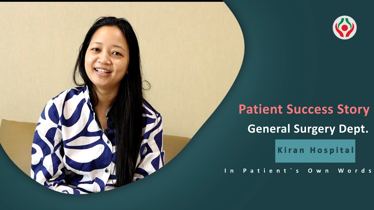 Patient From Assam Got Treated And Satisfied With Treatment | General ...