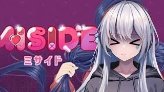 【初見プレイ】ホラゲーやります。ビビりな女が。　#新人Vtuber