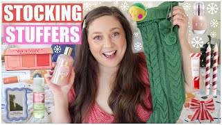 Stocking Stuffer Gift Guide! Gifts $35 & Under | 2024