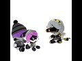 double trouble murder drones plushie matic